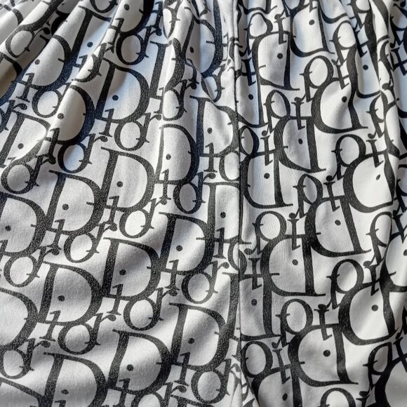 Dior PJ. Set - Picture 3 of 5